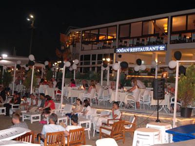 sunprime dogan side beach