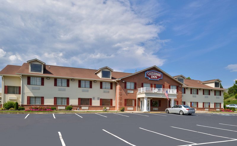 Country Hearth Inn & Suites Toccoa