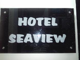 hotel sea view
