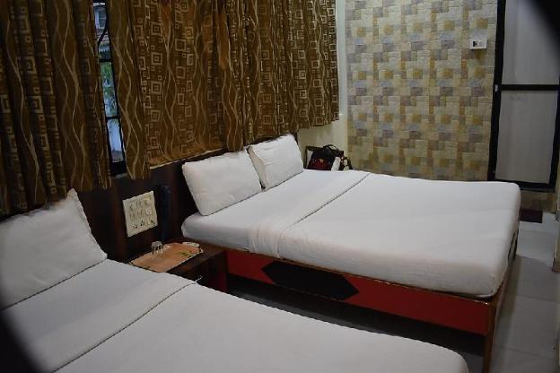 hotel sea view