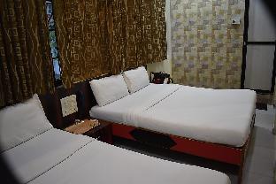hotel sea view