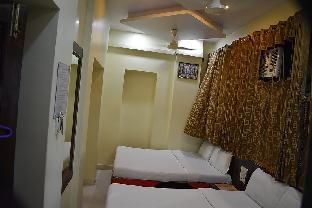 hotel sea view