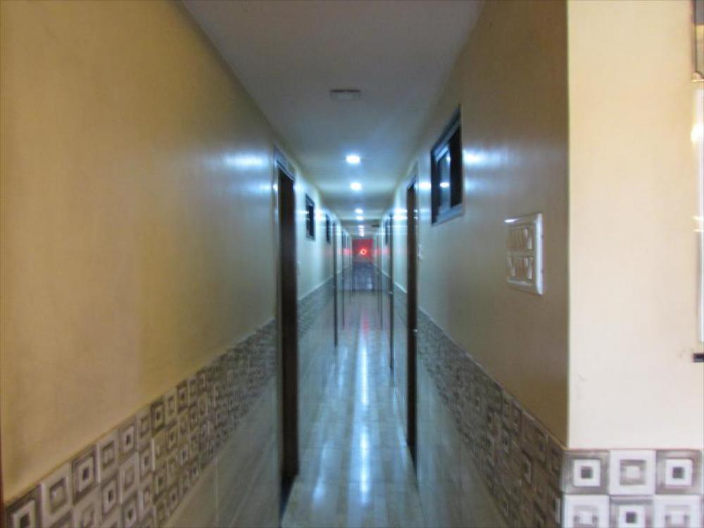 hotel royal residency