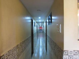 hotel royal residency