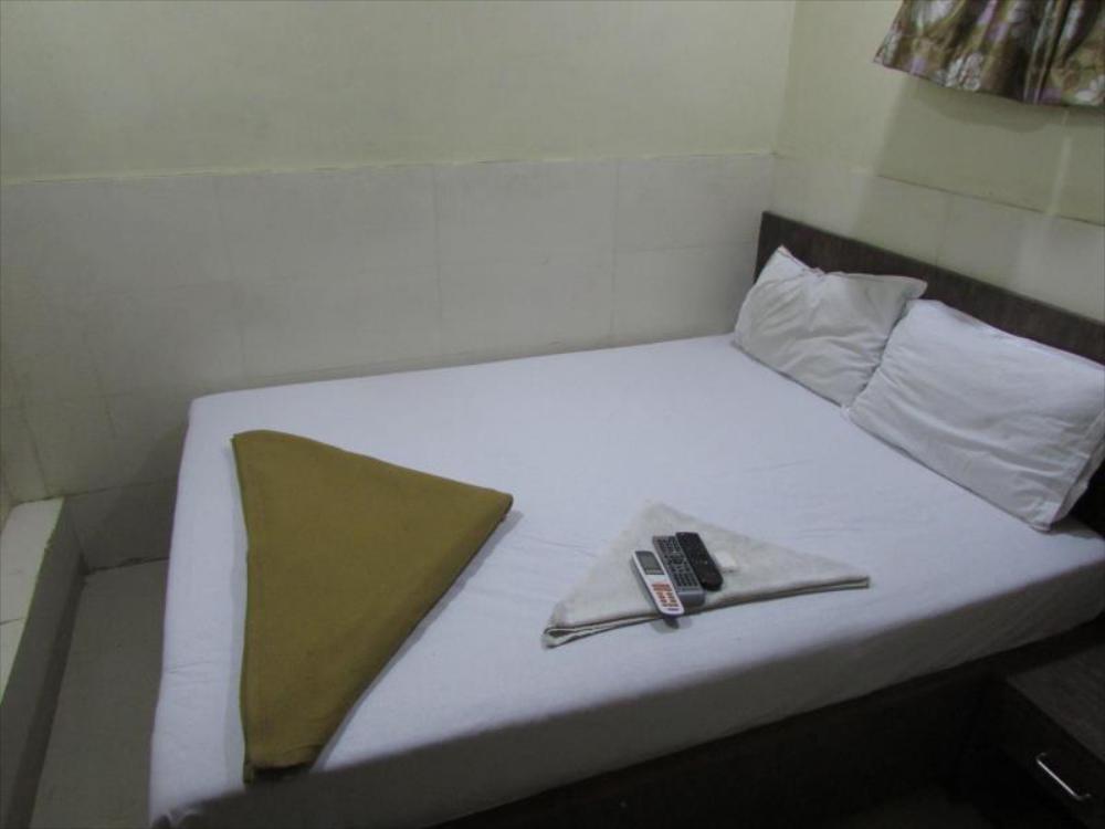 hotel royal residency