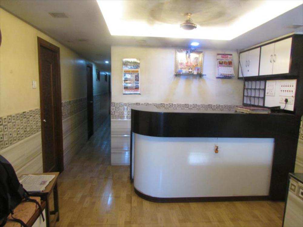 hotel royal residency