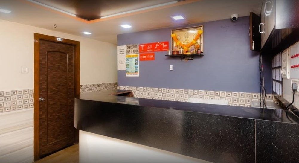 hotel royal residency