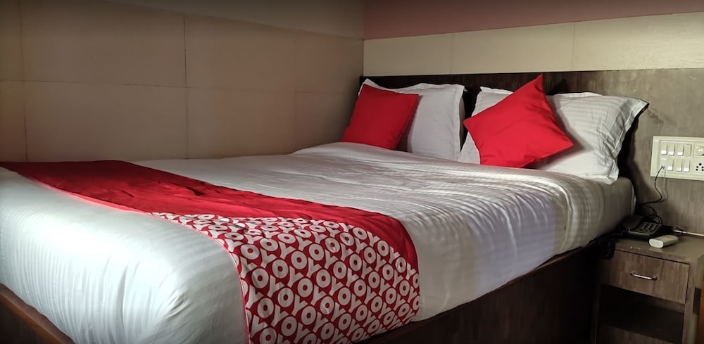 hotel royal residency