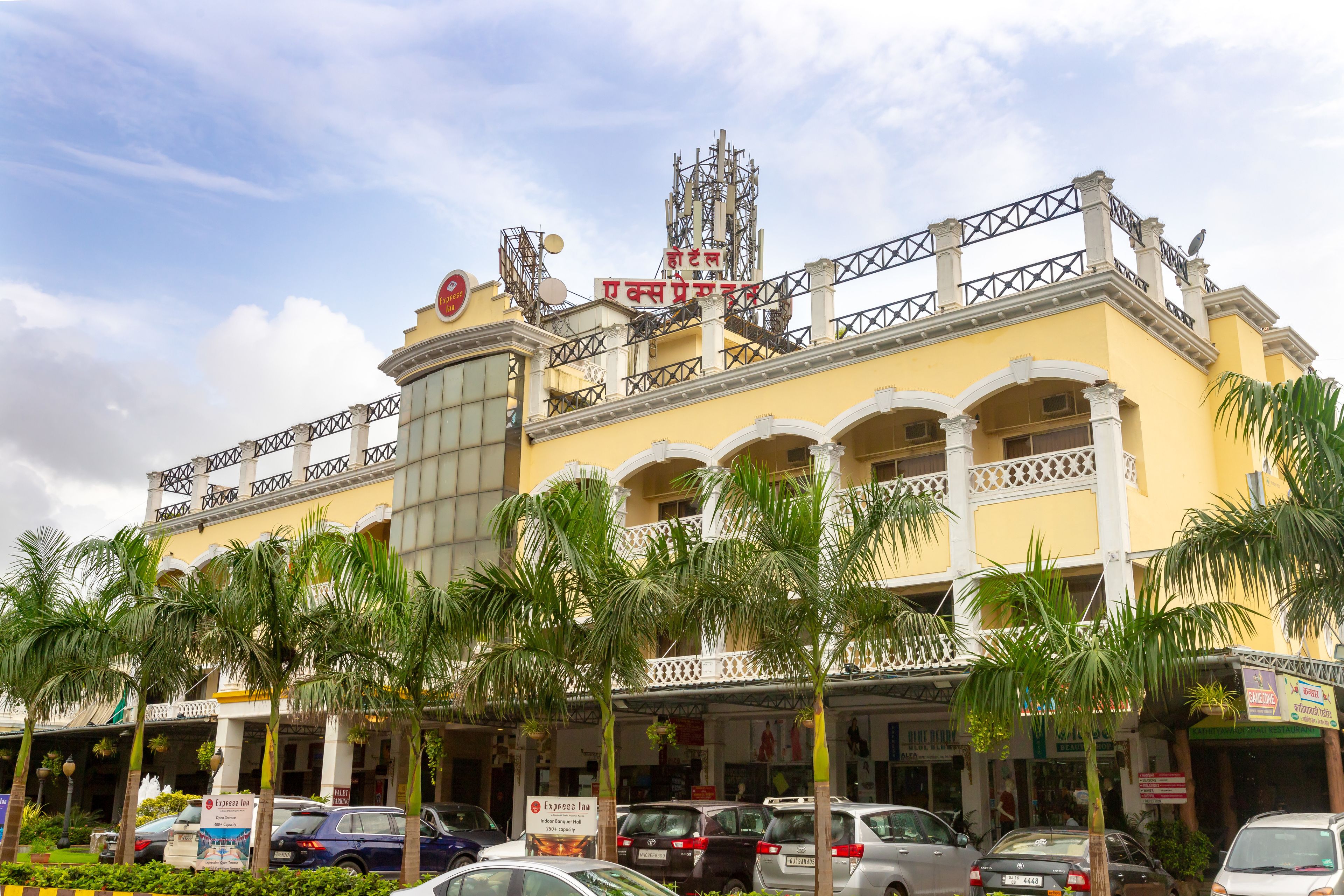 hotel express inn