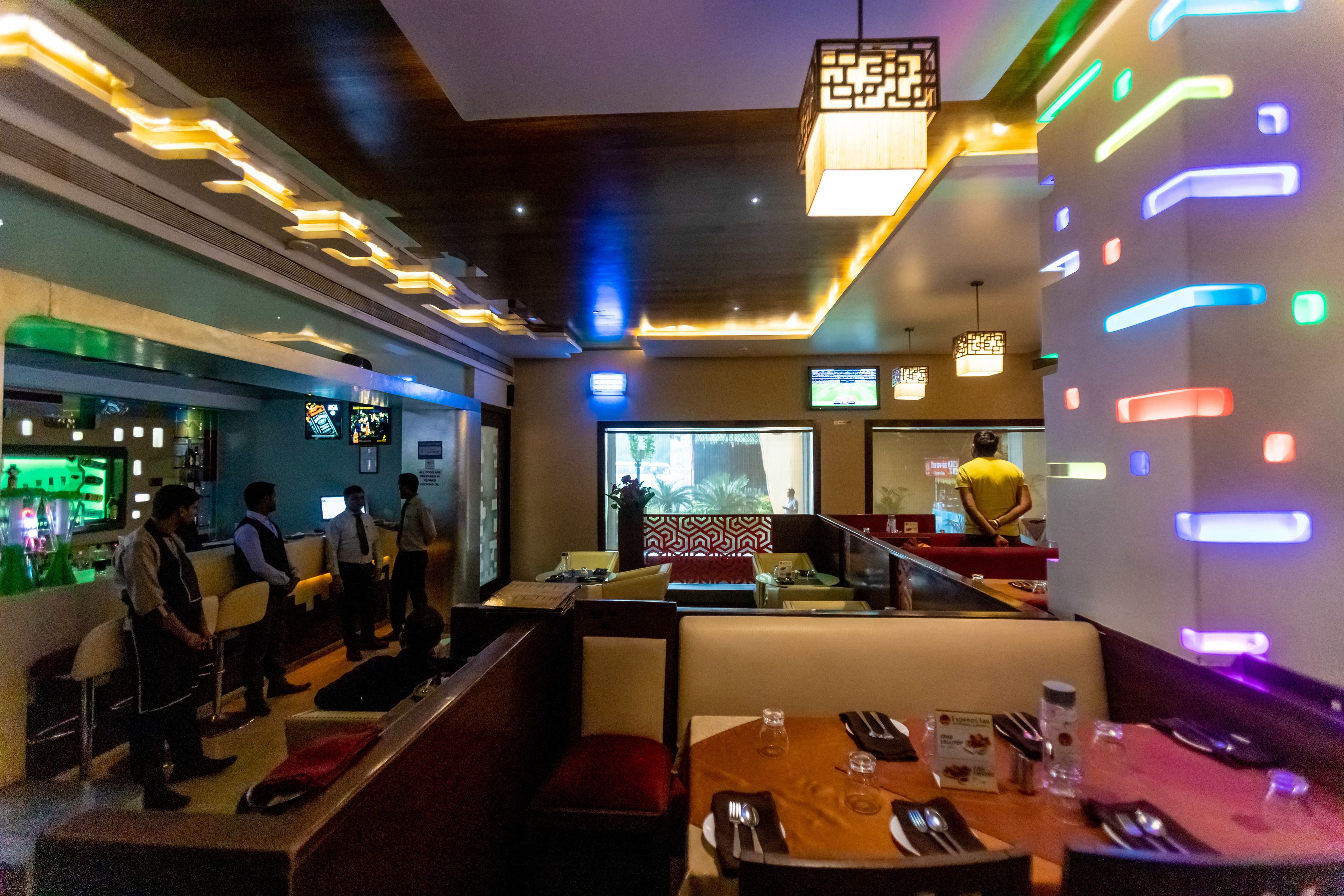 hotel express inn