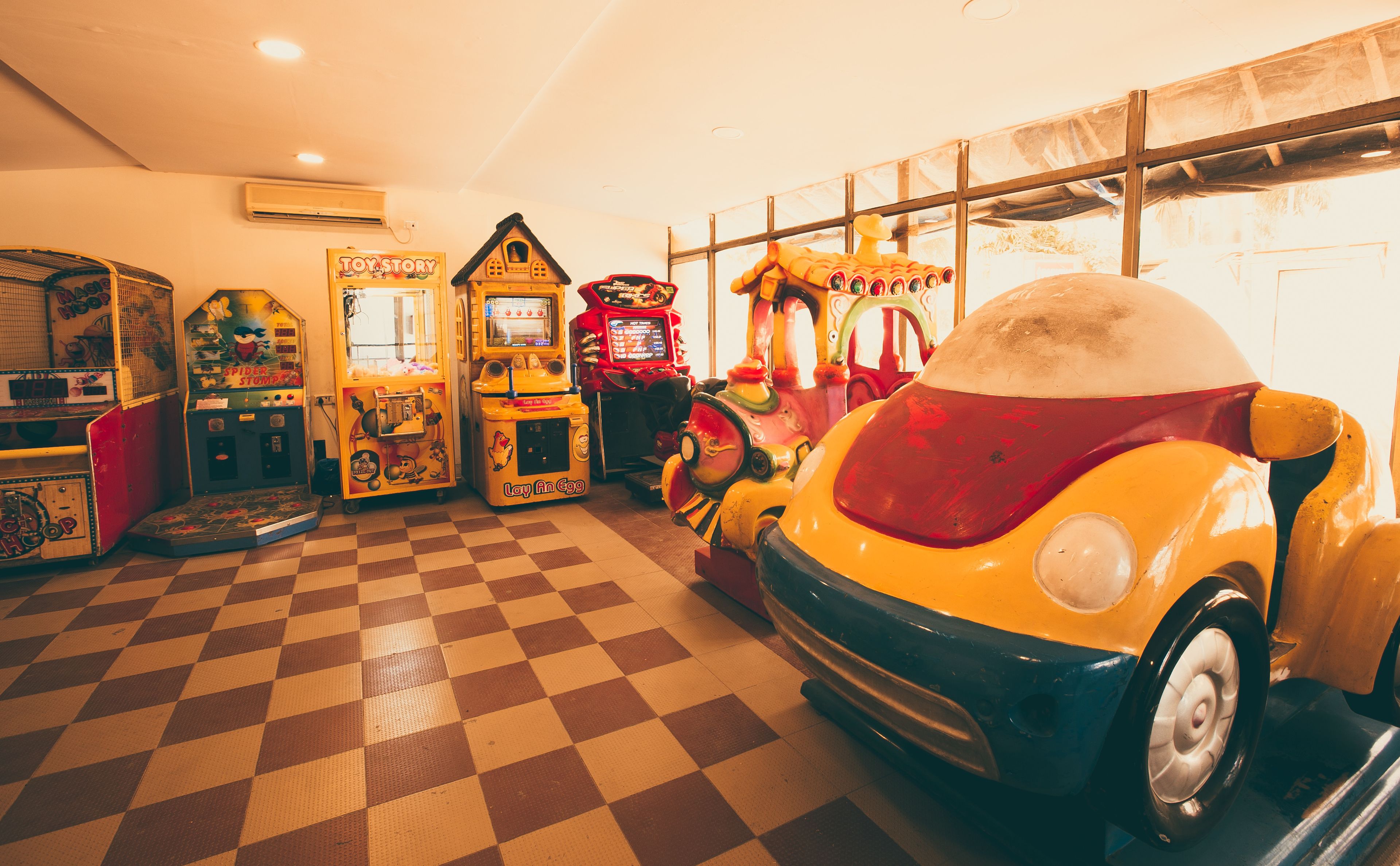 hotel express inn