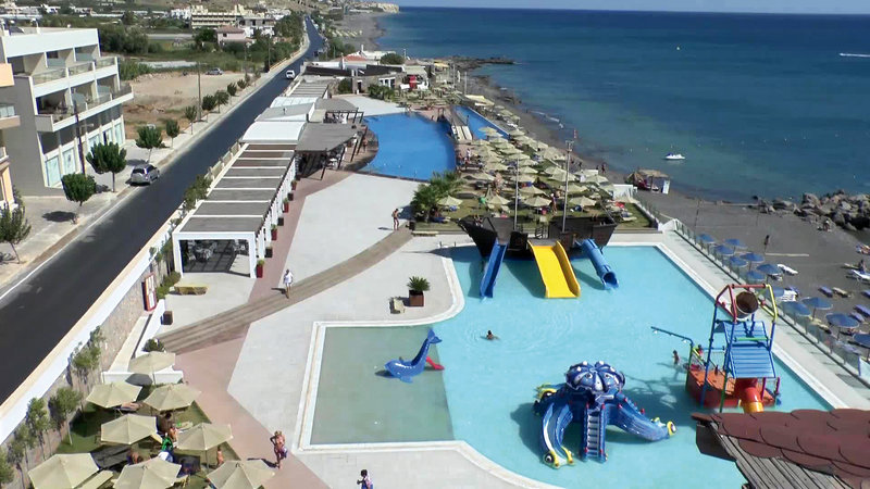 petra mare all inclusive