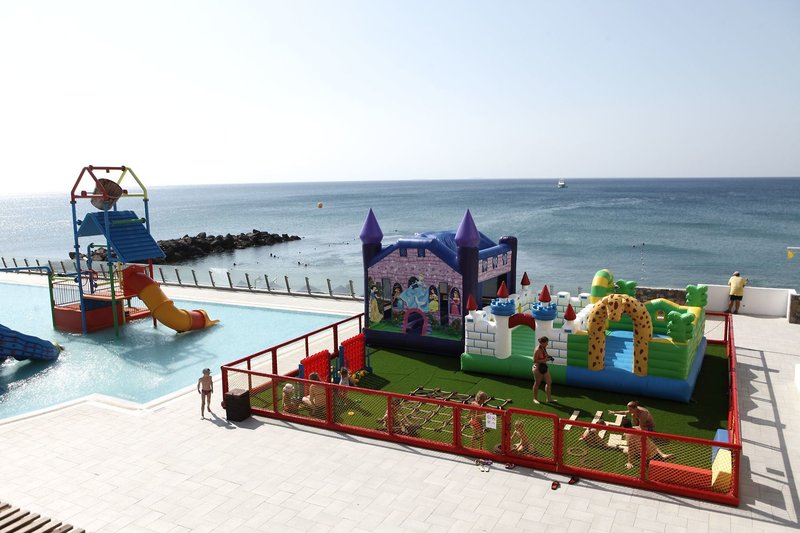 petra mare all inclusive