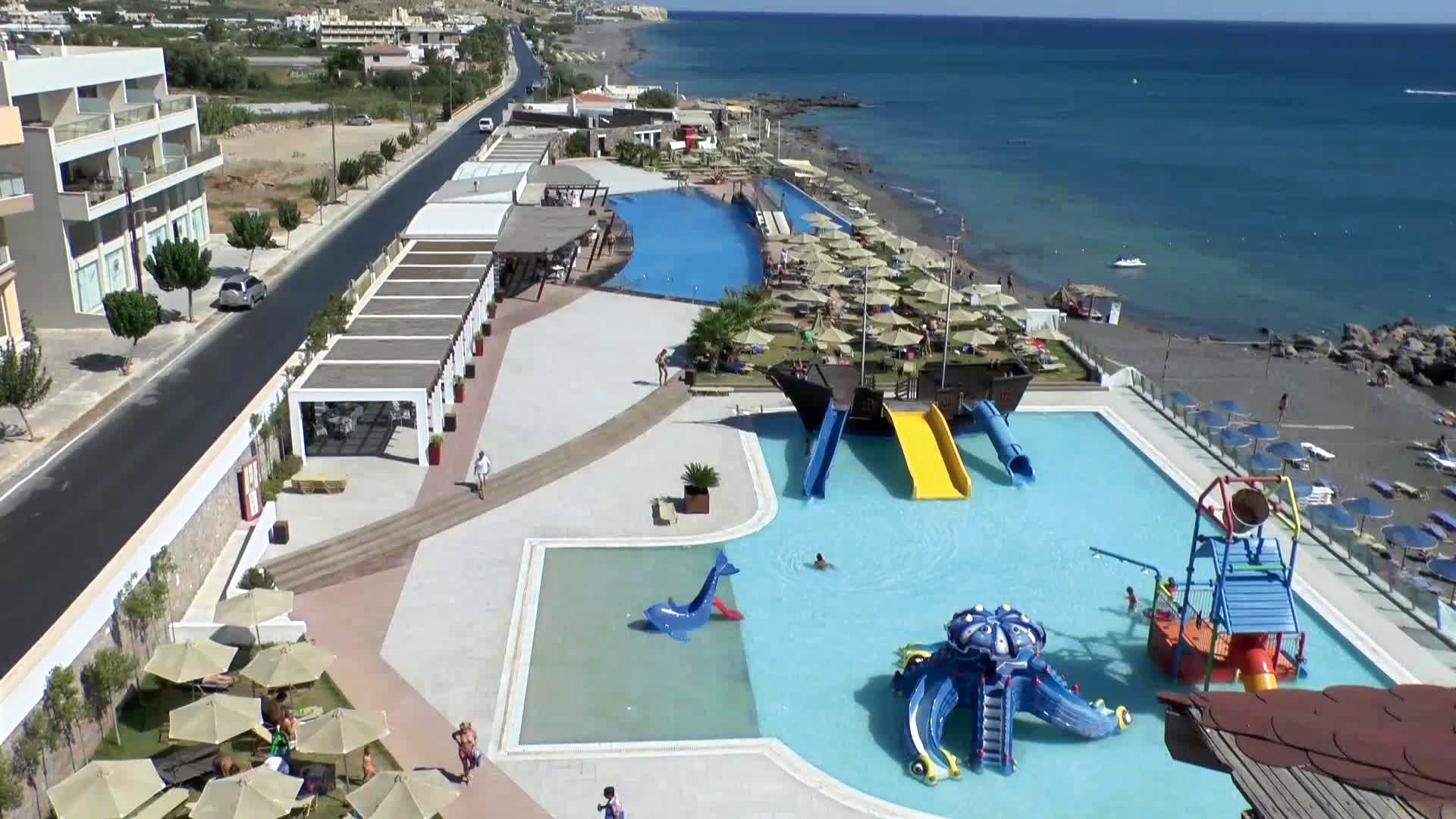 petra mare all inclusive