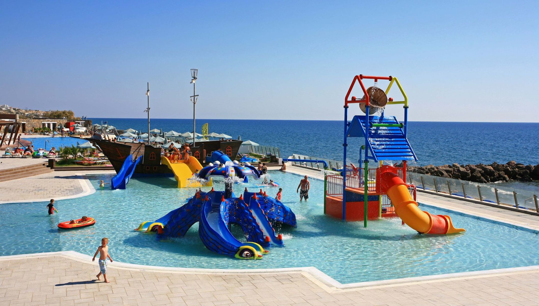 petra mare all inclusive