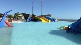 petra mare all inclusive