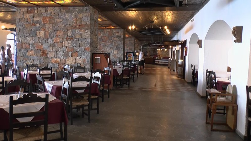 petra mare all inclusive