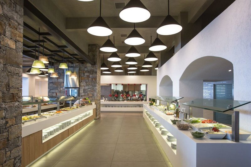 petra mare all inclusive