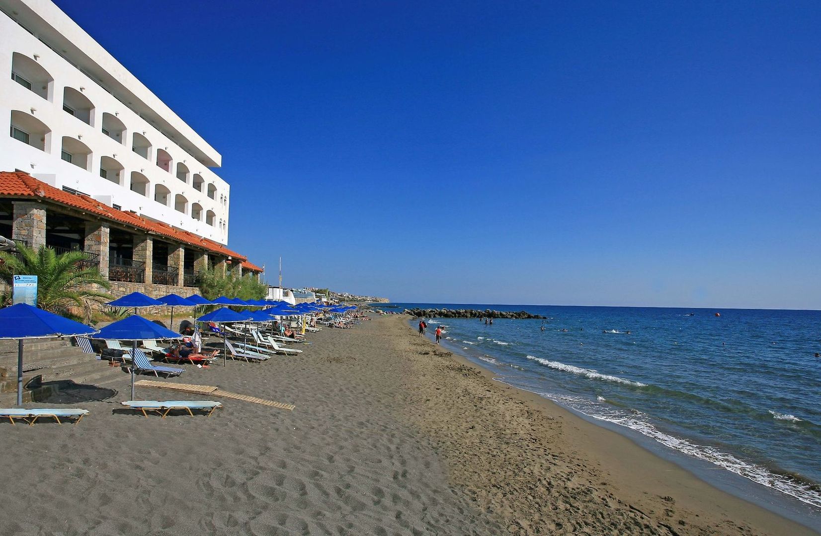 petra mare all inclusive