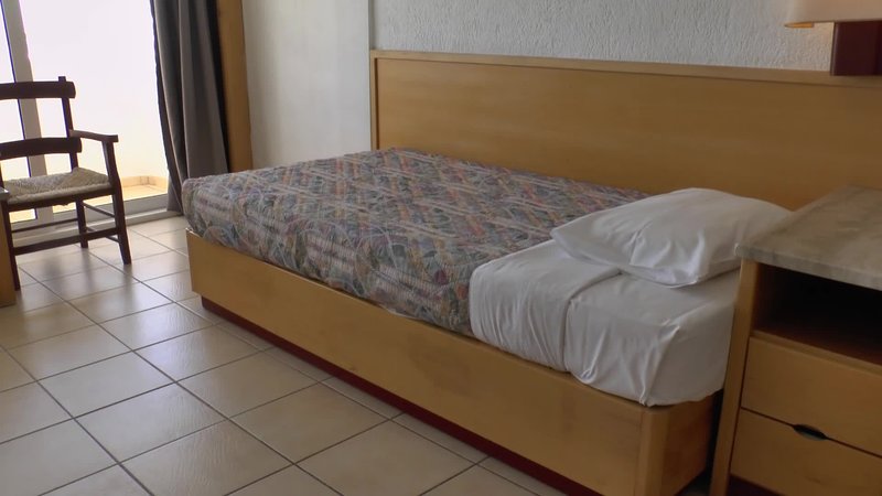 petra mare all inclusive