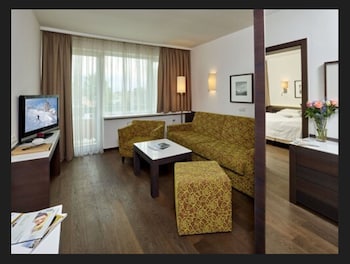 sporthotel igls