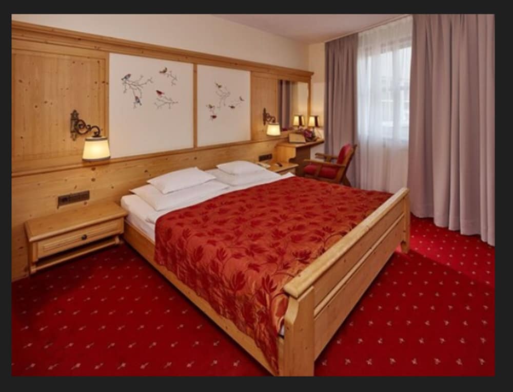 innsbruck