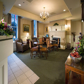 the conwell inn
