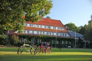 Hotel Dollnsee-Schorfheide,Joachimsthal>>Bebersee,4 star