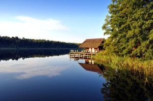 Hotel Dollnsee-Schorfheide,Joachimsthal>>Bebersee,4 star