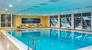 Hotel Dollnsee-Schorfheide,Joachimsthal>>Bebersee,4 star