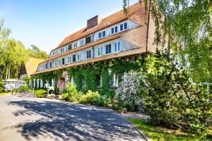 dollnsee schorfheide