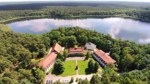Hotel Dollnsee-Schorfheide,Joachimsthal>>Bebersee,4 star
