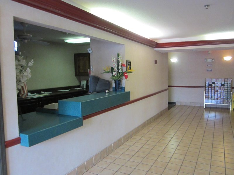 haven inn and suites