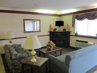 haven inn and suites