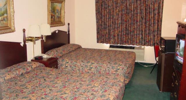 haven inn and suites