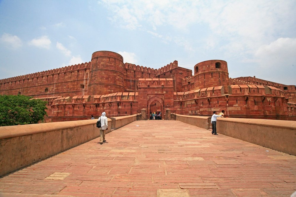 agra