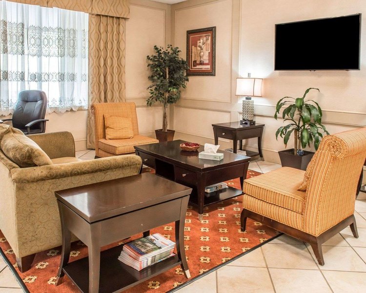 quality inn and suites