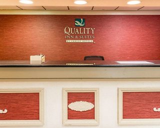 quality inn and suites