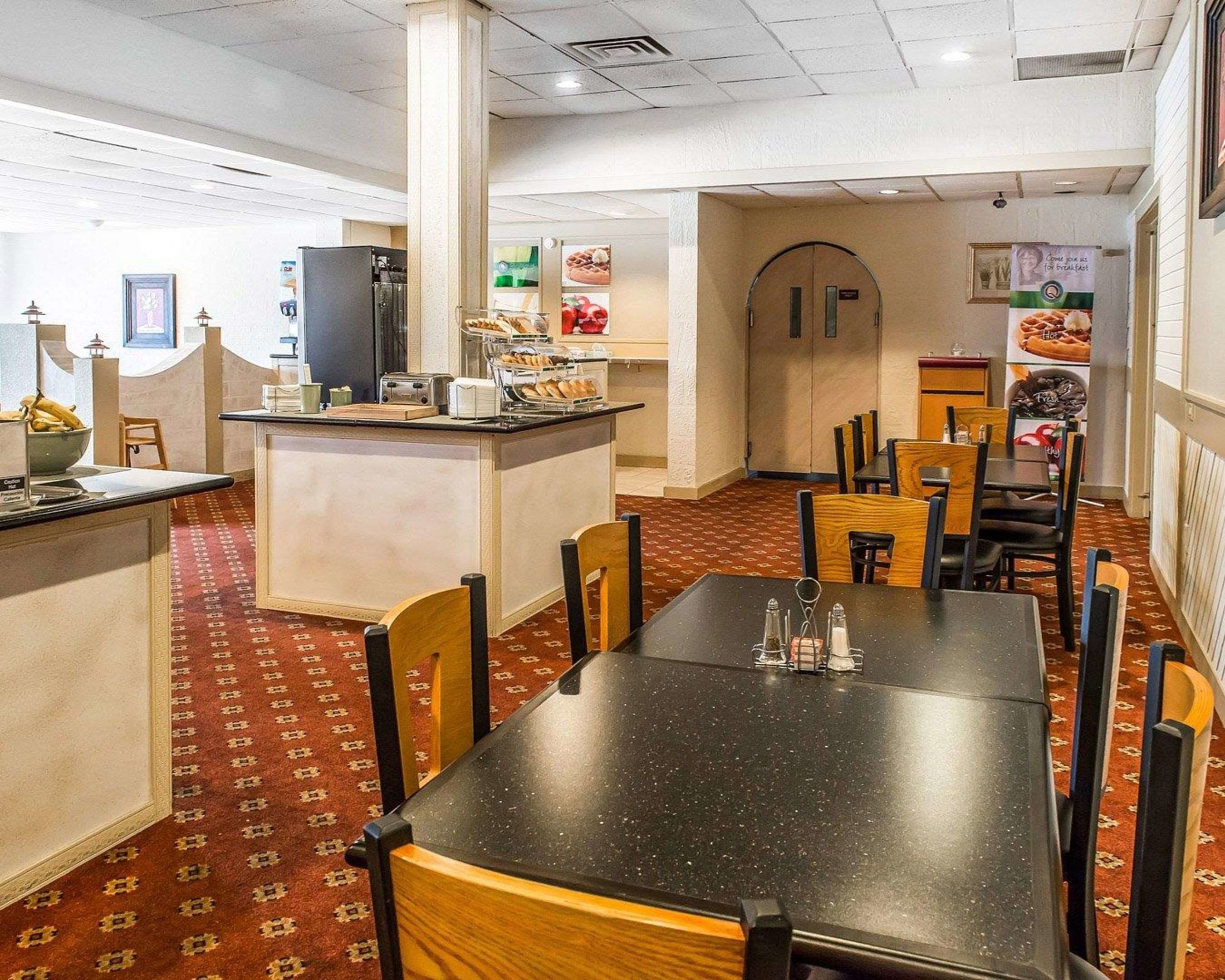 quality inn and suites