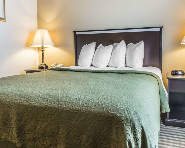 quality inn and suites