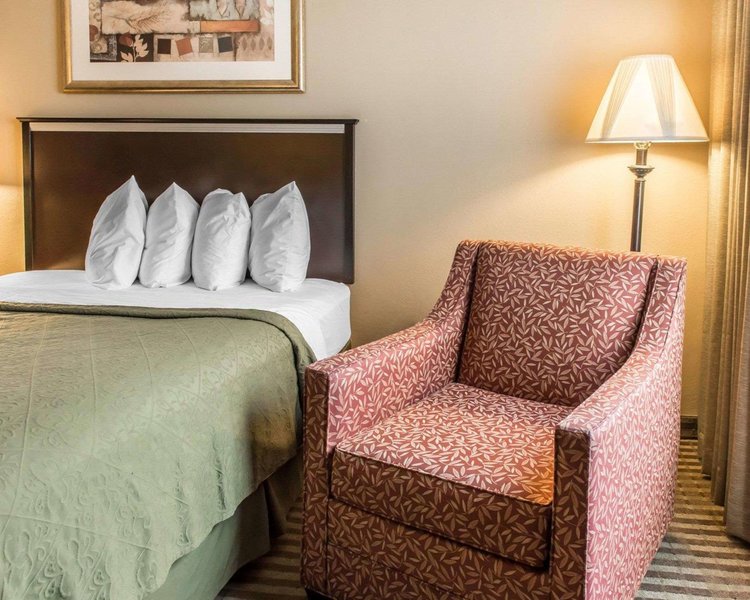 quality inn and suites