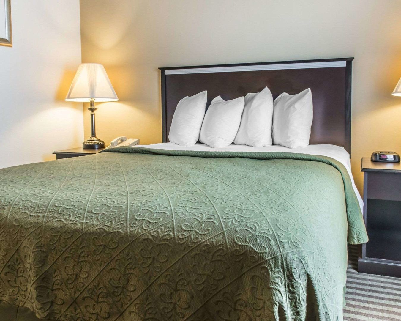 quality inn and suites