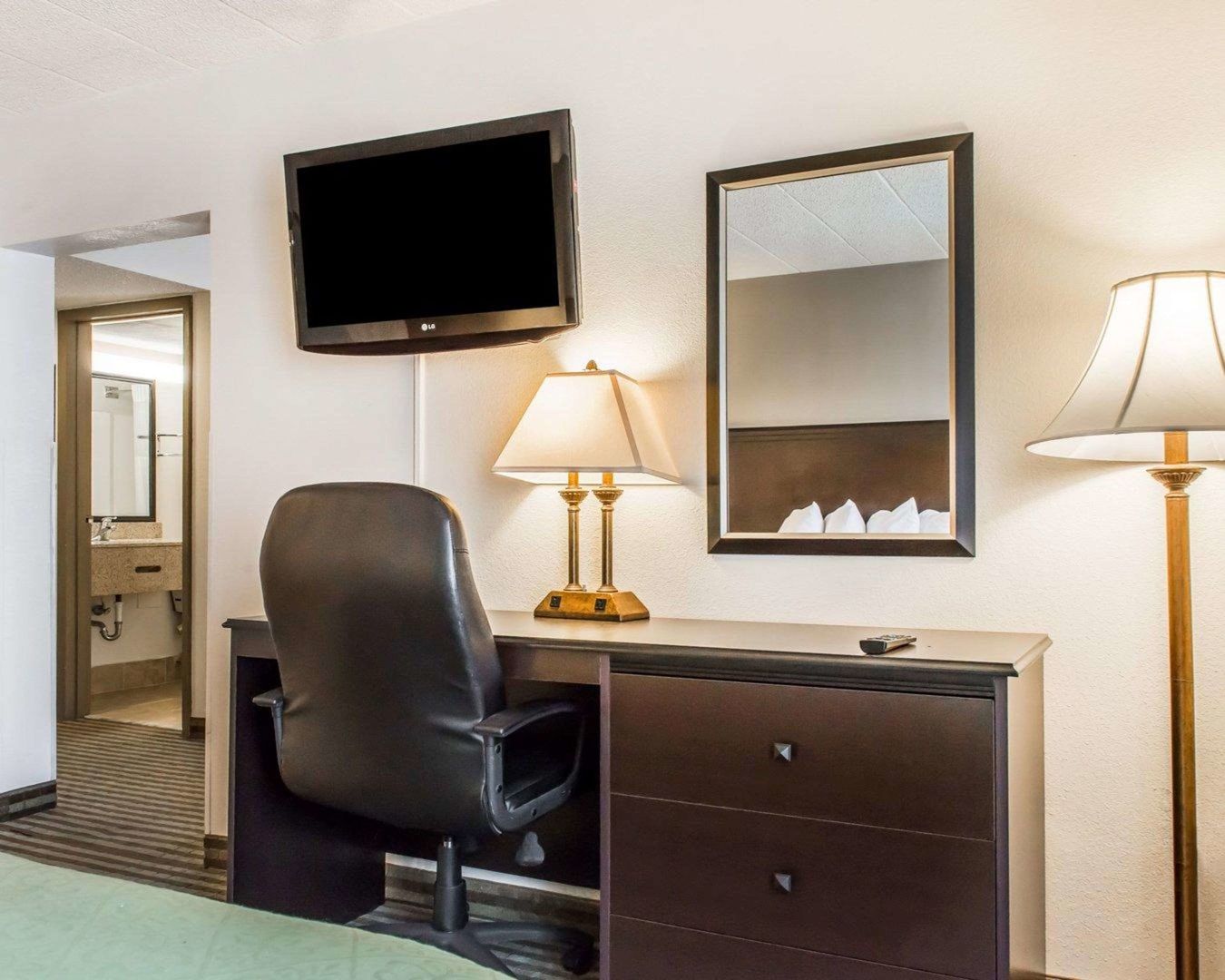 quality inn and suites