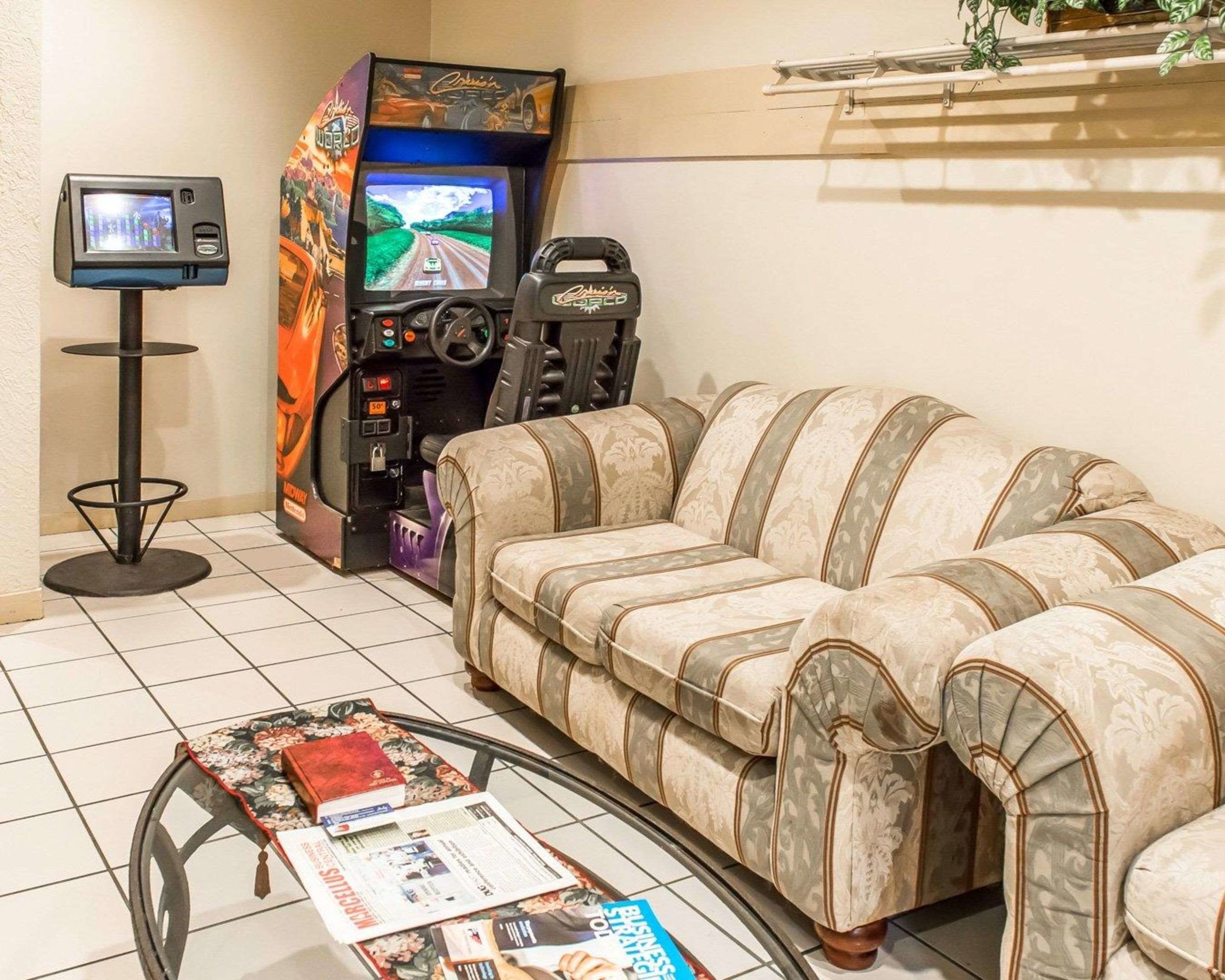 quality inn and suites