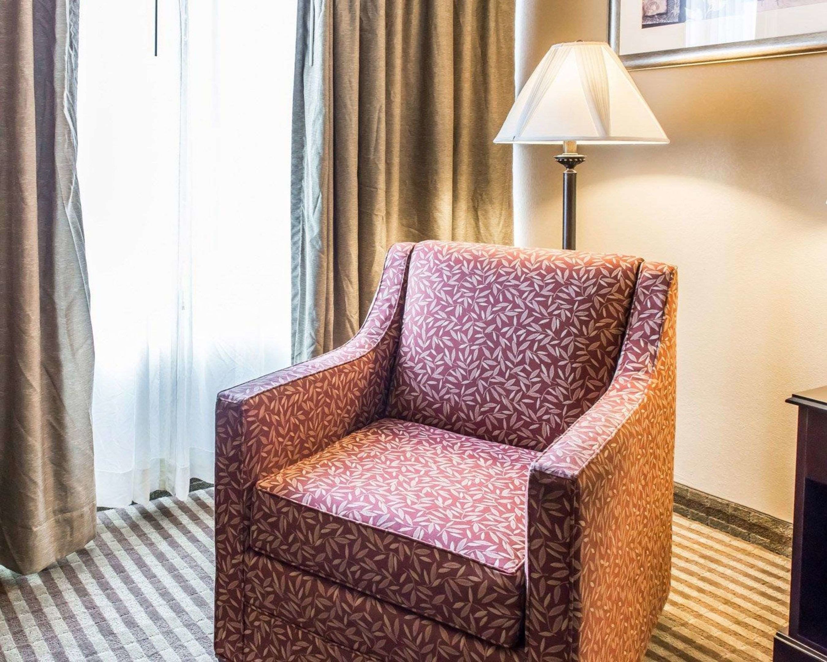 quality inn and suites