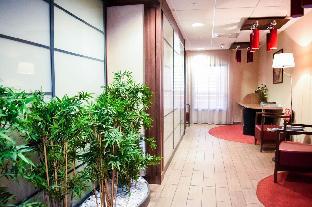 Residhotel Toulouse Centre,Montpellier>>Blagnac,3 star