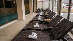 Hotel Trakoscan,Ptuj>>Bednja,4 star
