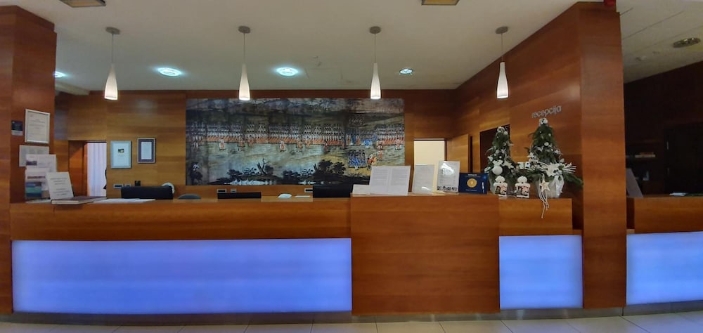 hotel trakoscan