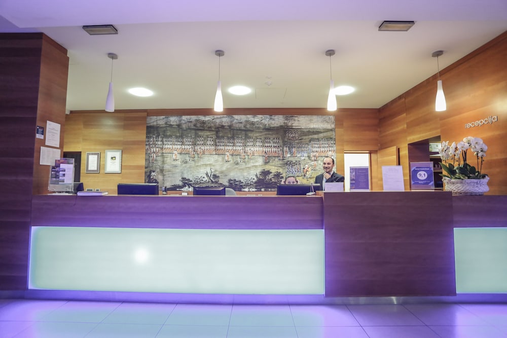 hotel trakoscan