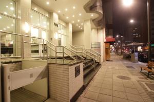 Hotel Confiance Prime Batel,Parana State>>Curitiba,4 star
